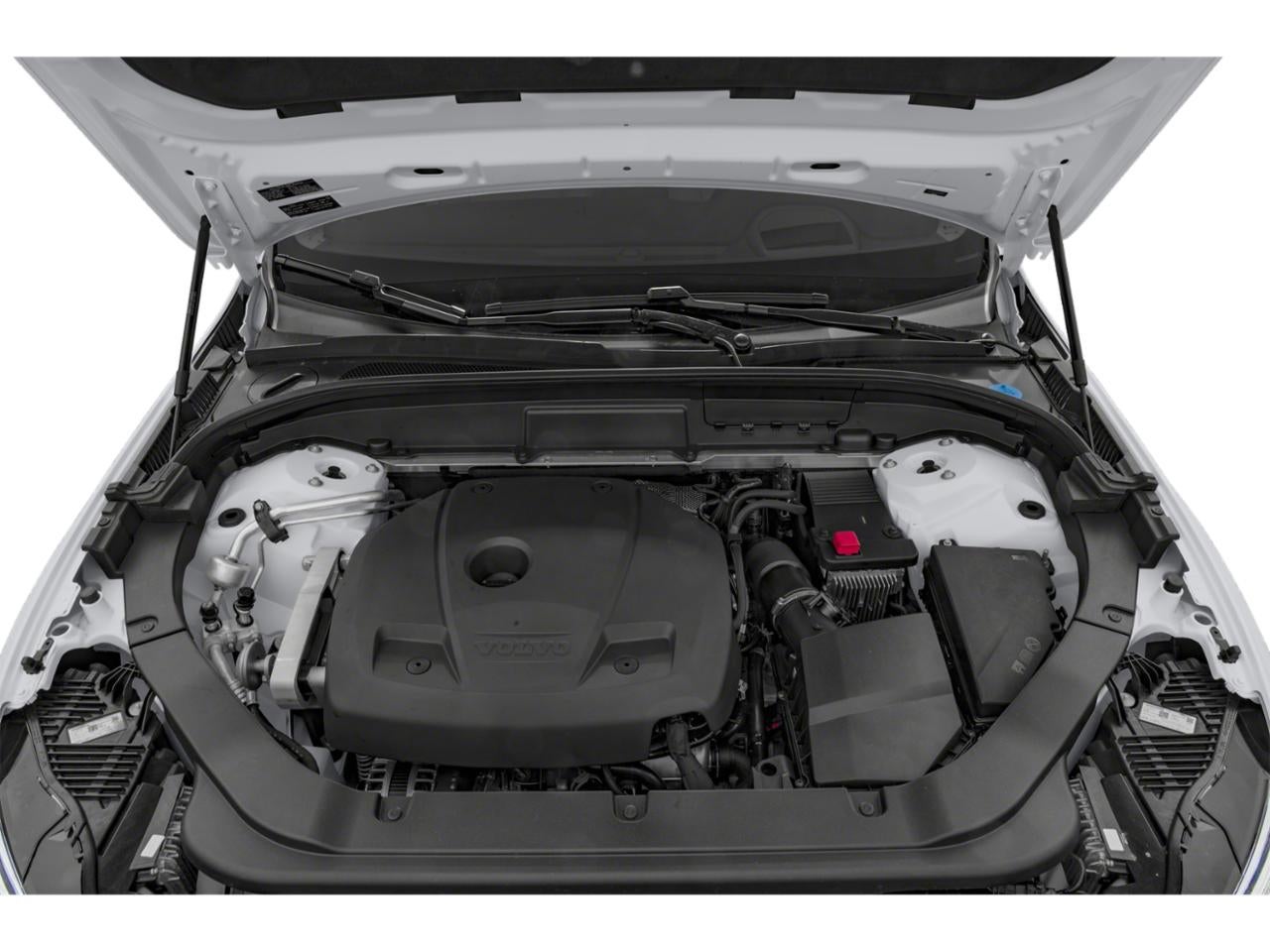 2019 Volvo XC60 T5 FWD Momentum