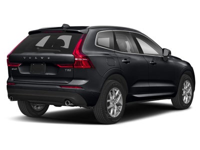 2019 Volvo XC60 T5 FWD Momentum