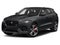 2020 Jaguar F-PACE SVR AWD