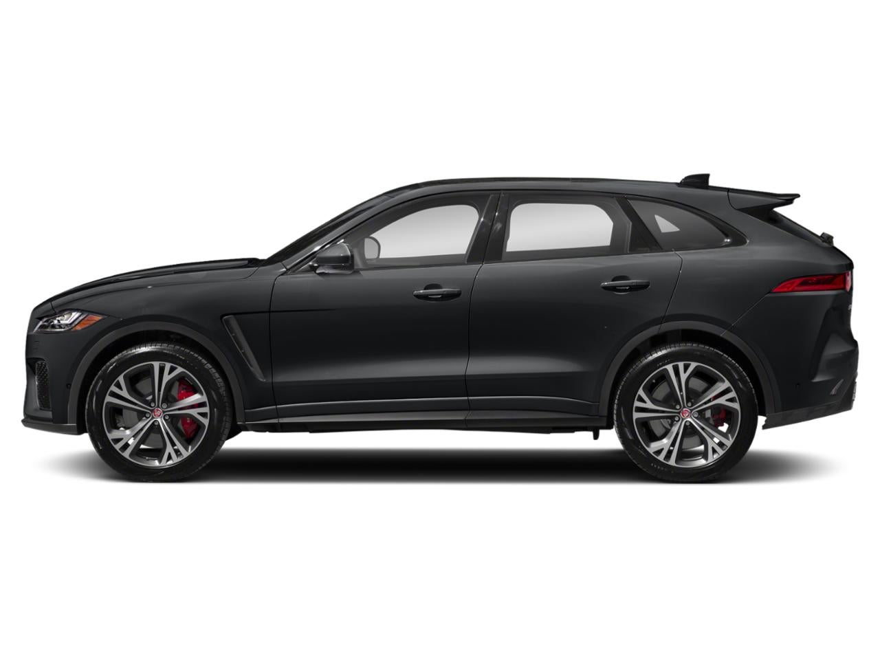 2020 Jaguar F-PACE SVR AWD