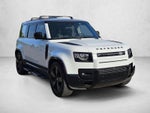 2024 Land Rover Defender 110 P400 X-Dynamic SE