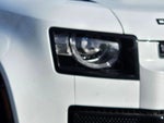 2024 Land Rover Defender 110 P400 X-Dynamic SE