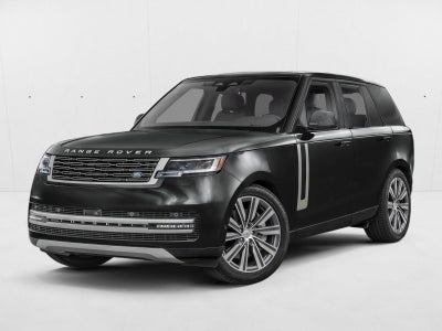 2025 Land Rover Range Rover P530 Autobiography LWB