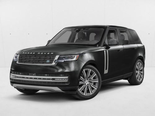 2025 Land Rover Range Rover P530 Autobiography LWB