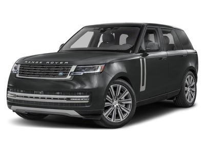 2025 Land Rover Range Rover P530 Autobiography LWB