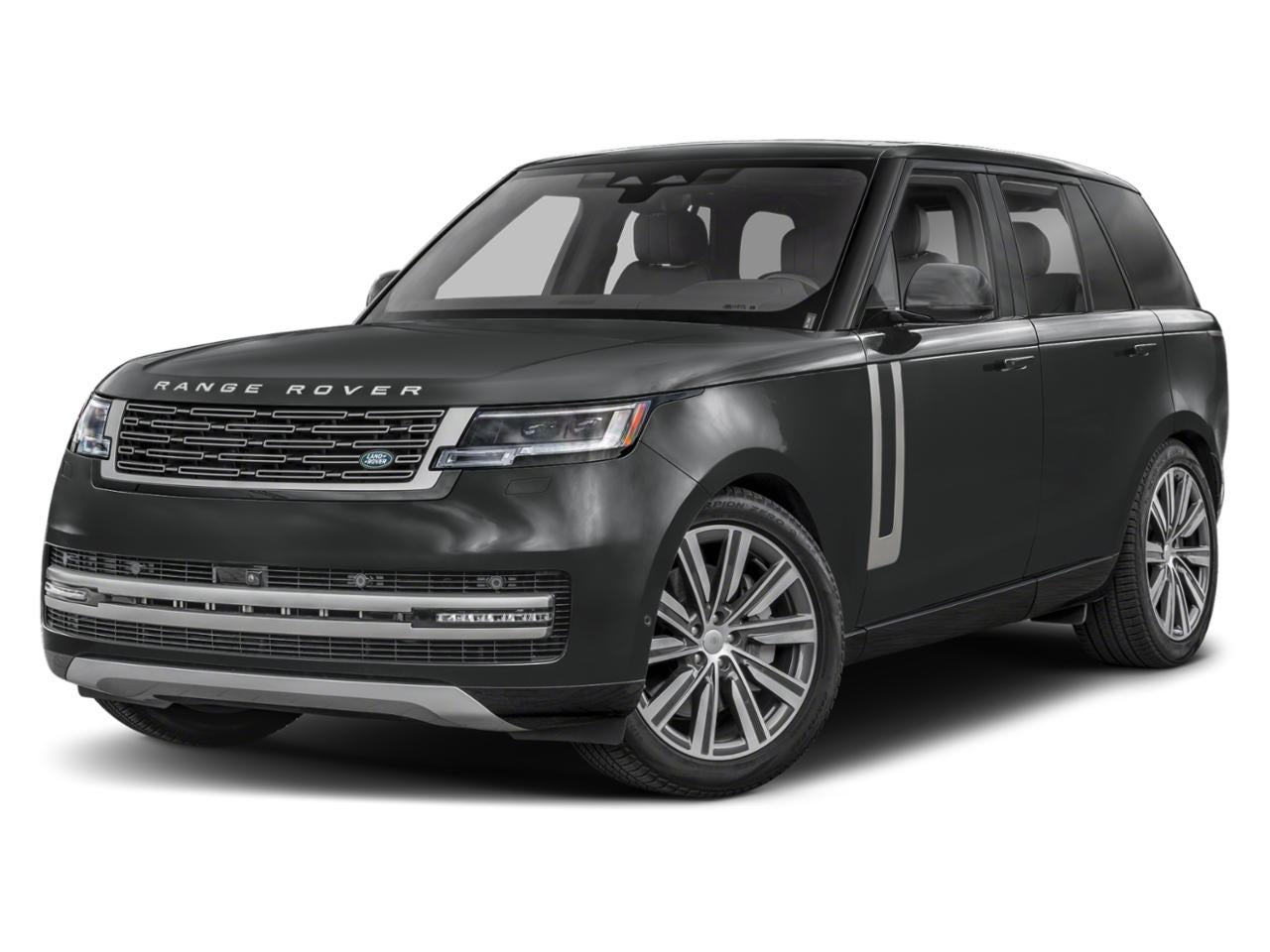 2025 Land Rover Range Rover P530 Autobiography LWB