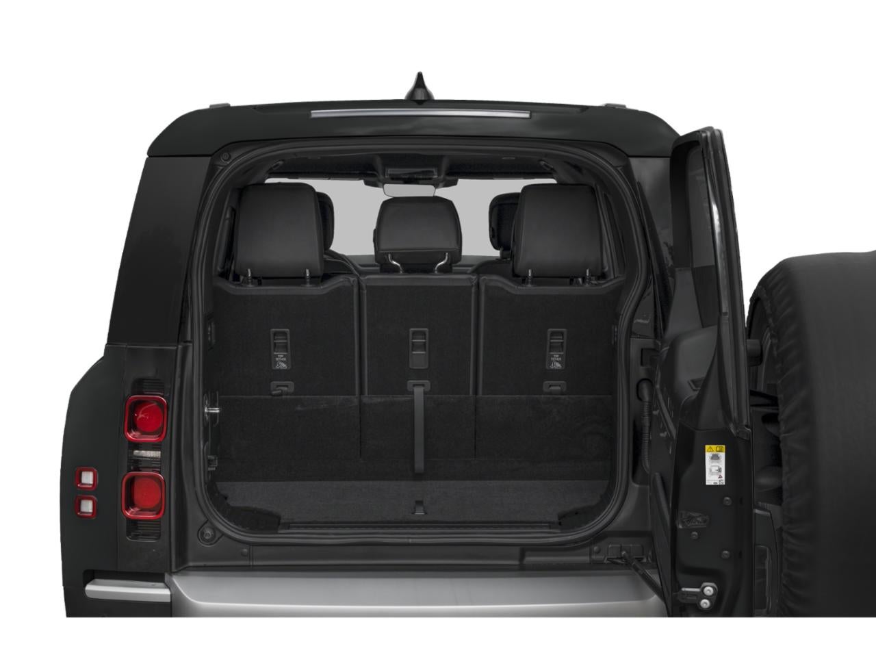 2025 Land Rover Range Rover P530 Autobiography LWB