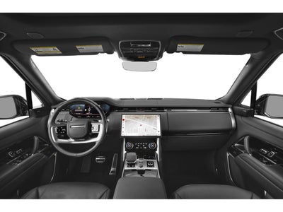 2025 Land Rover Range Rover P530 Autobiography LWB