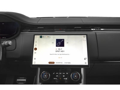 2025 Land Rover Range Rover P530 Autobiography LWB