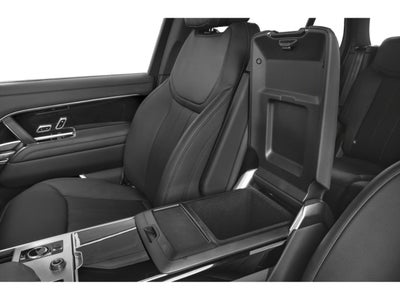 2025 Land Rover Range Rover P530 Autobiography LWB