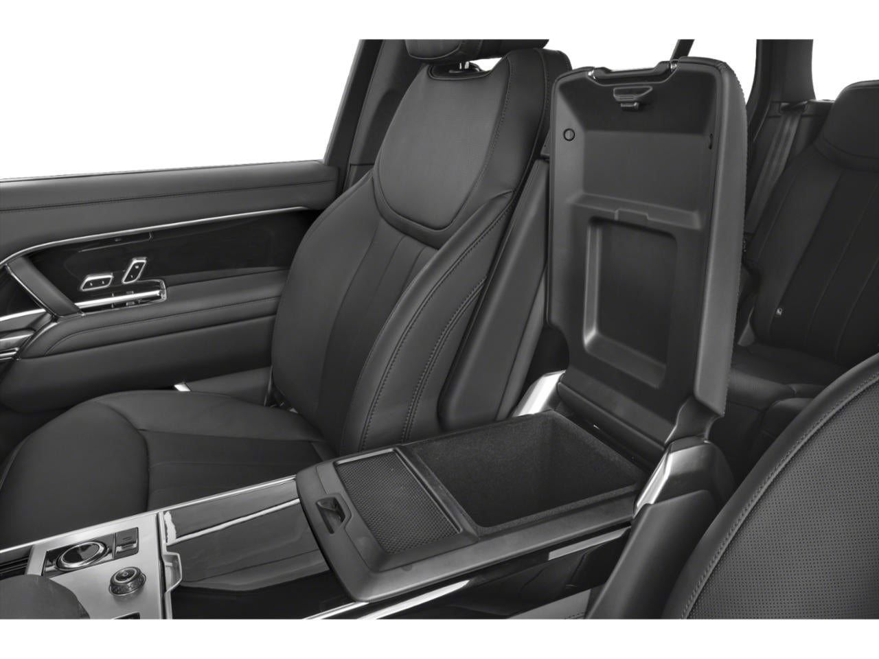 2025 Land Rover Range Rover P530 Autobiography LWB