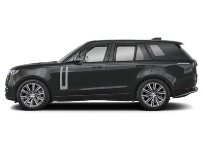 2025 Land Rover Range Rover P530 Autobiography LWB