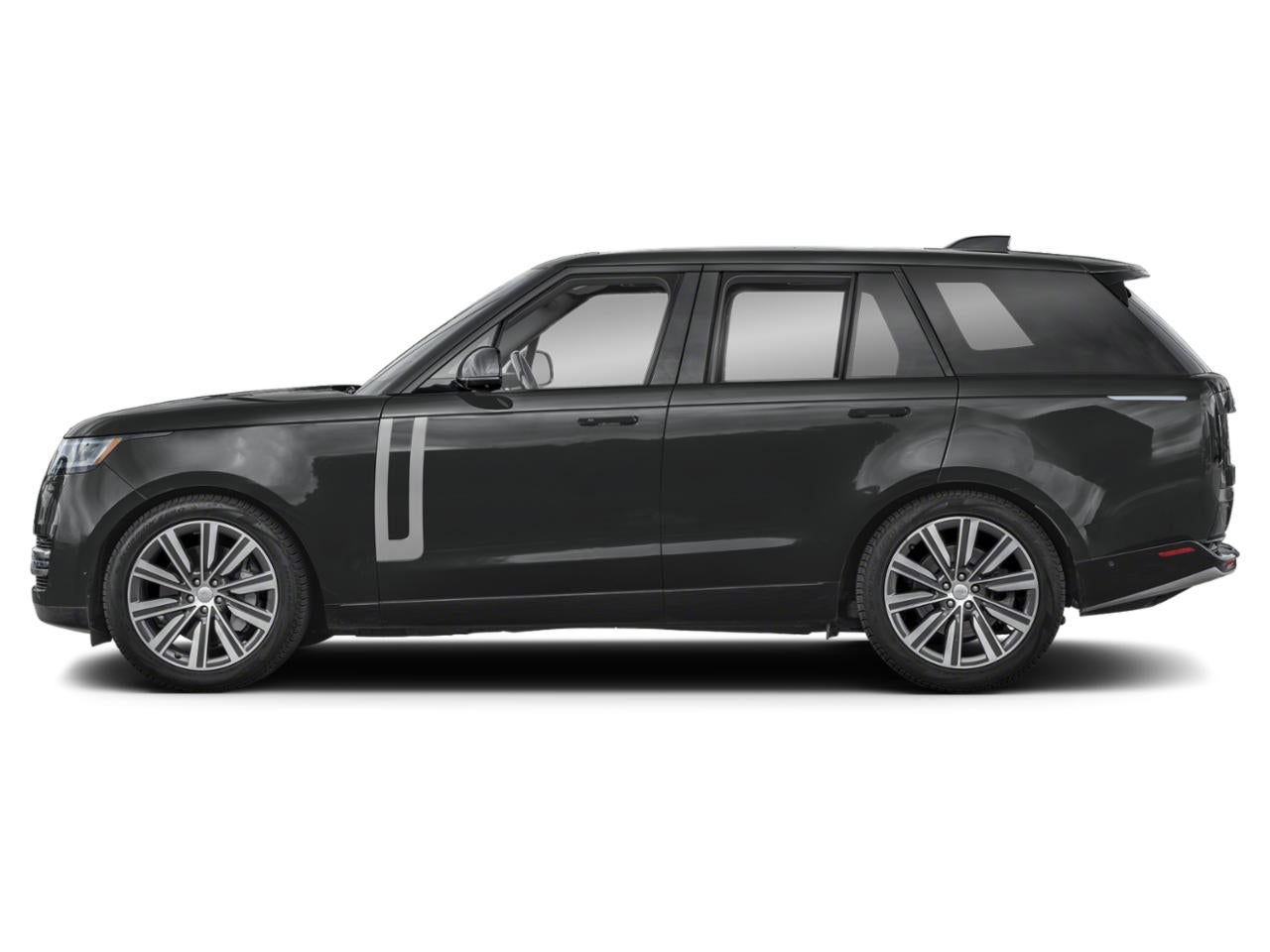 2025 Land Rover Range Rover P530 Autobiography LWB