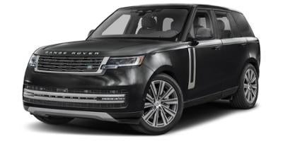 2025 Land Rover Range Rover P530 Autobiography LWB