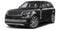 2025 Land Rover Range Rover P530 Autobiography LWB
