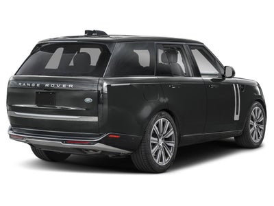 2025 Land Rover Range Rover P530 Autobiography LWB