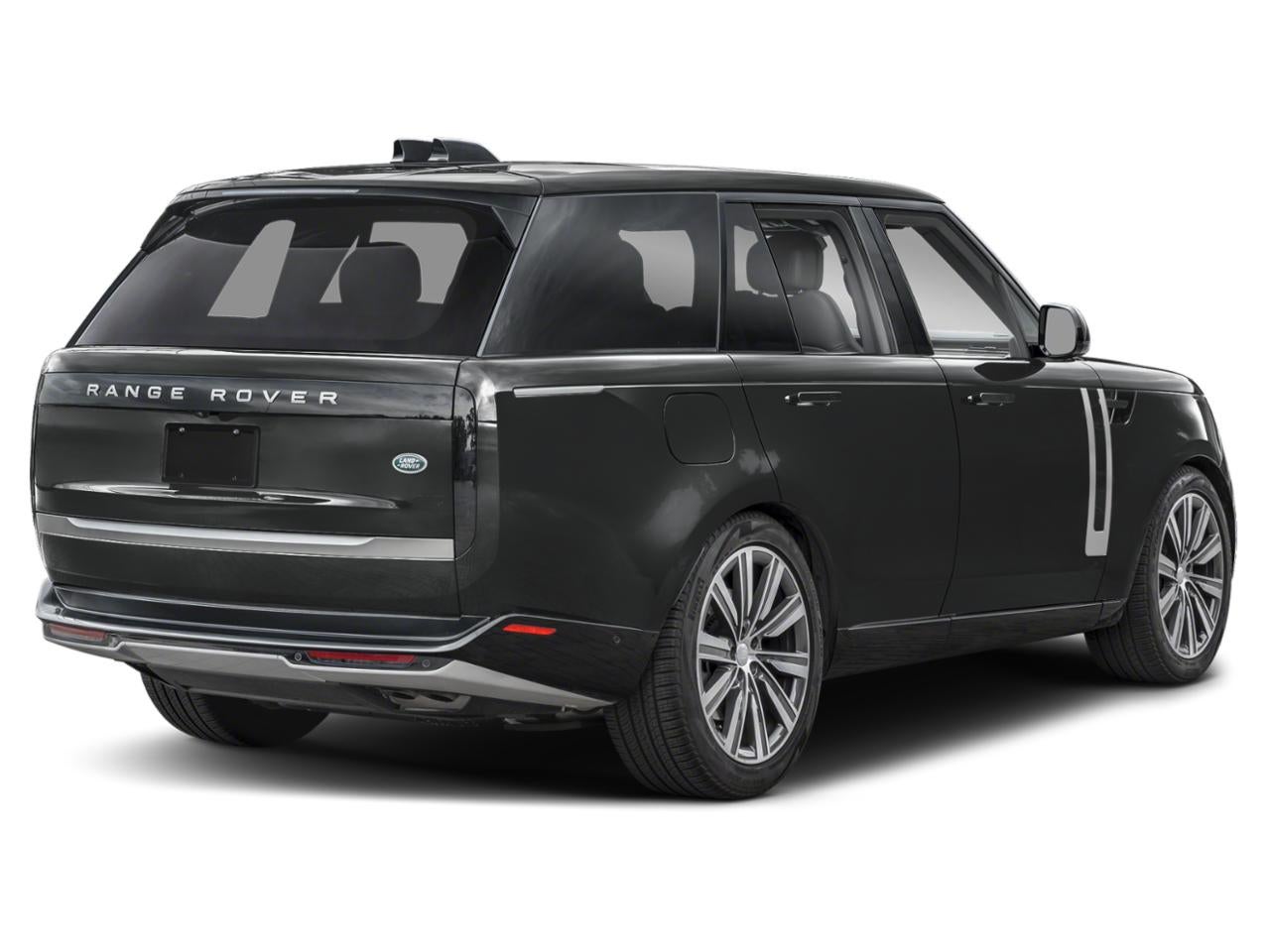 2025 Land Rover Range Rover P530 Autobiography LWB