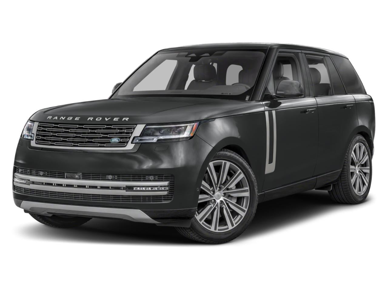 2025 Land Rover Range Rover P530 Autobiography LWB