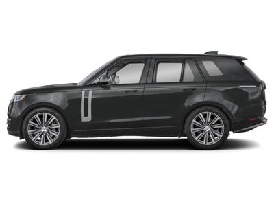 2025 Land Rover Range Rover P530 Autobiography LWB