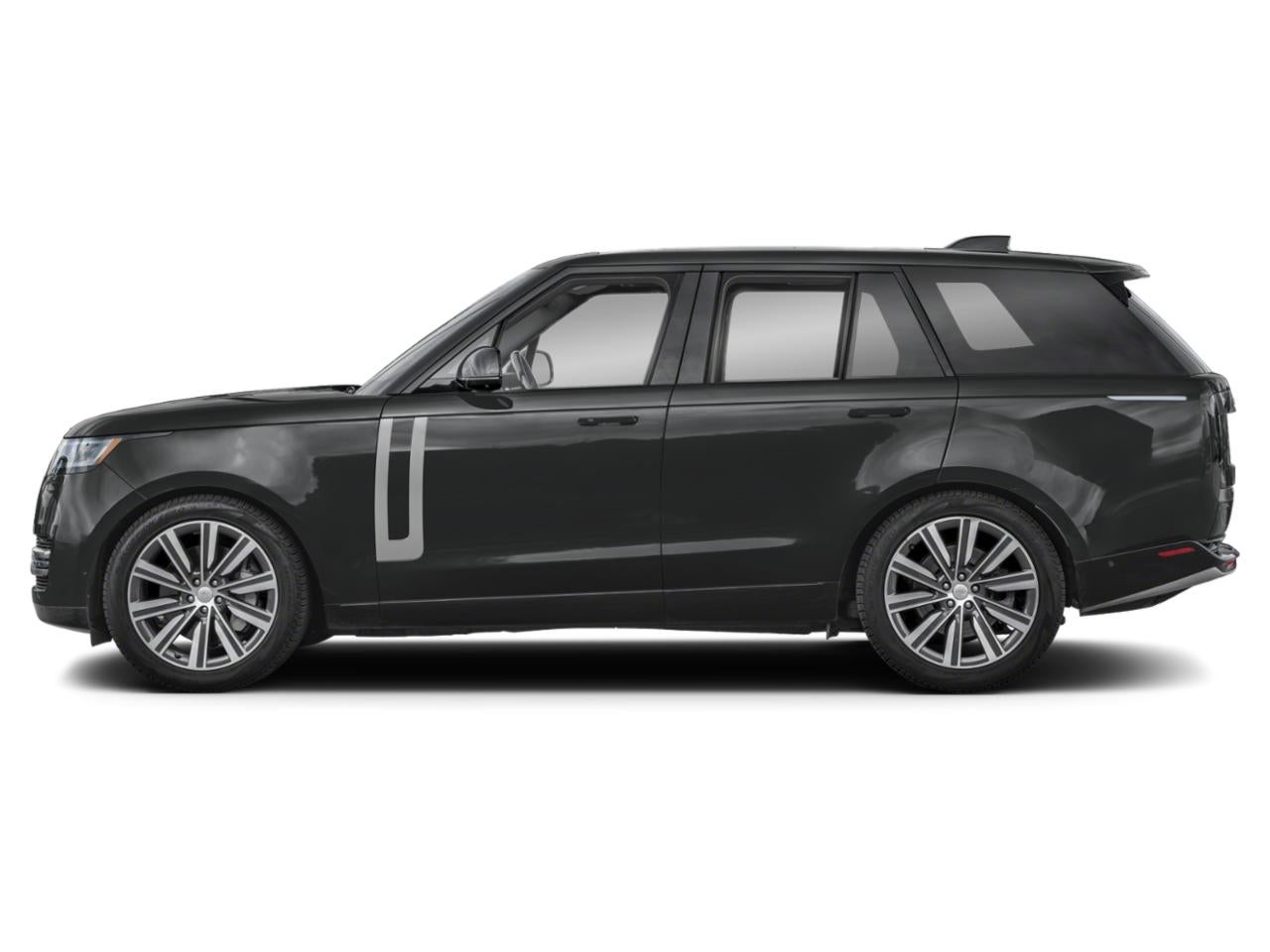 2025 Land Rover Range Rover P530 Autobiography LWB