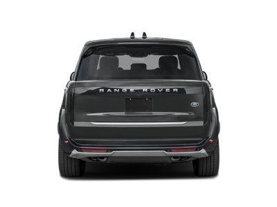 2025 Land Rover Range Rover P530 Autobiography LWB