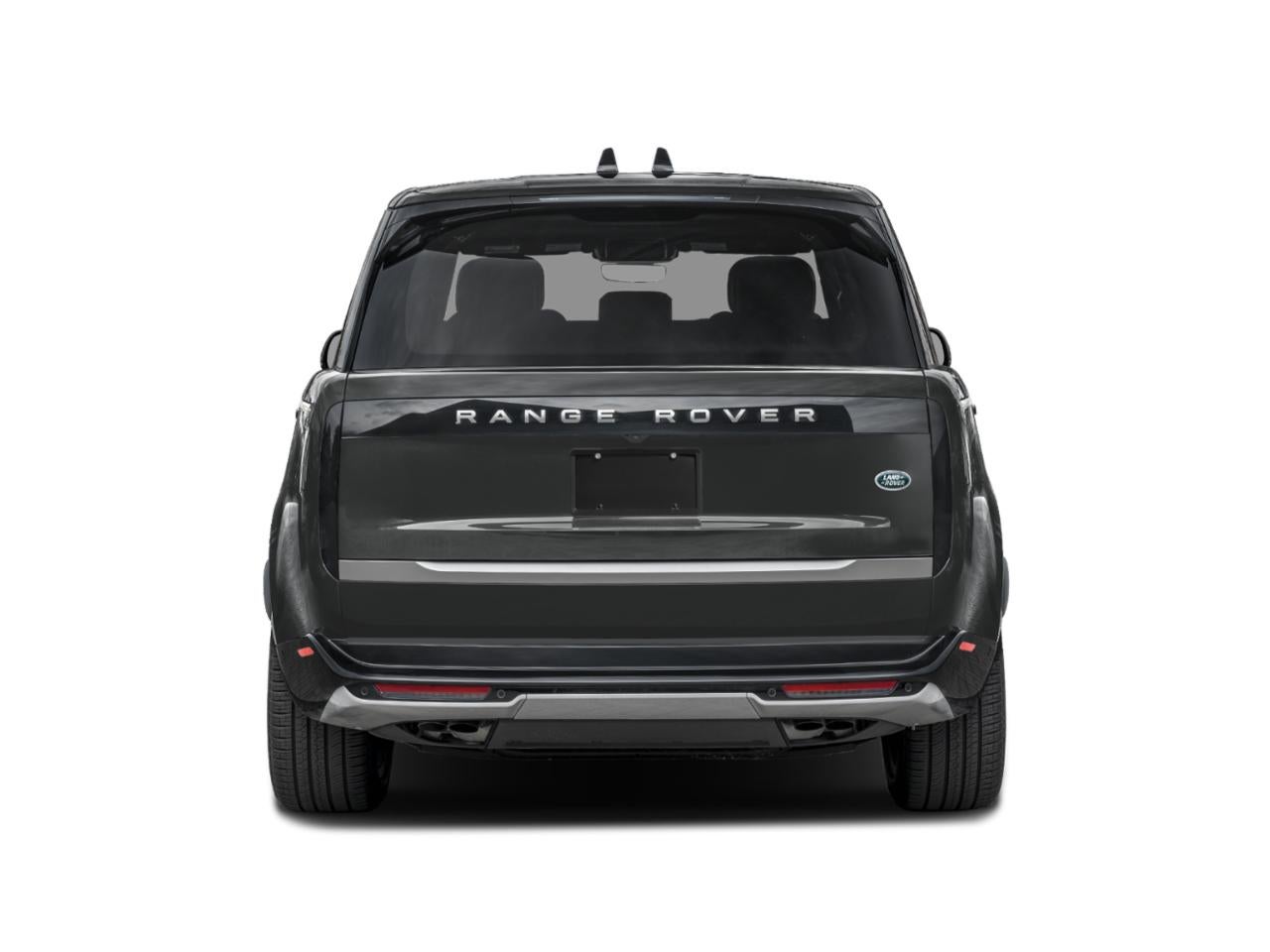 2025 Land Rover Range Rover P530 Autobiography LWB