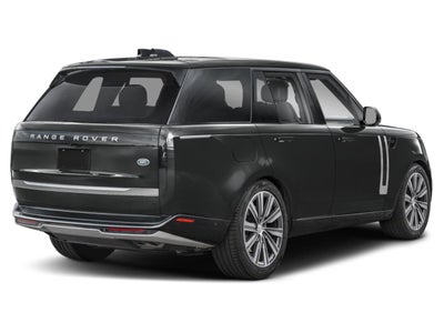 2025 Land Rover Range Rover P530 Autobiography LWB