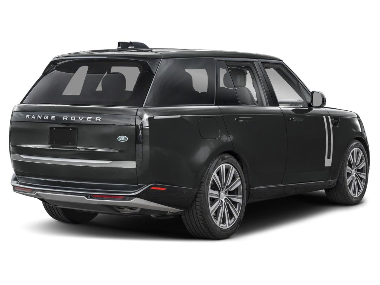 2025 Land Rover Range Rover P530 Autobiography LWB