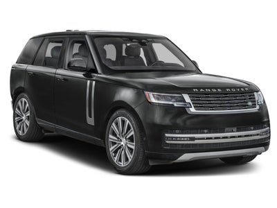 2025 Land Rover Range Rover P530 Autobiography LWB