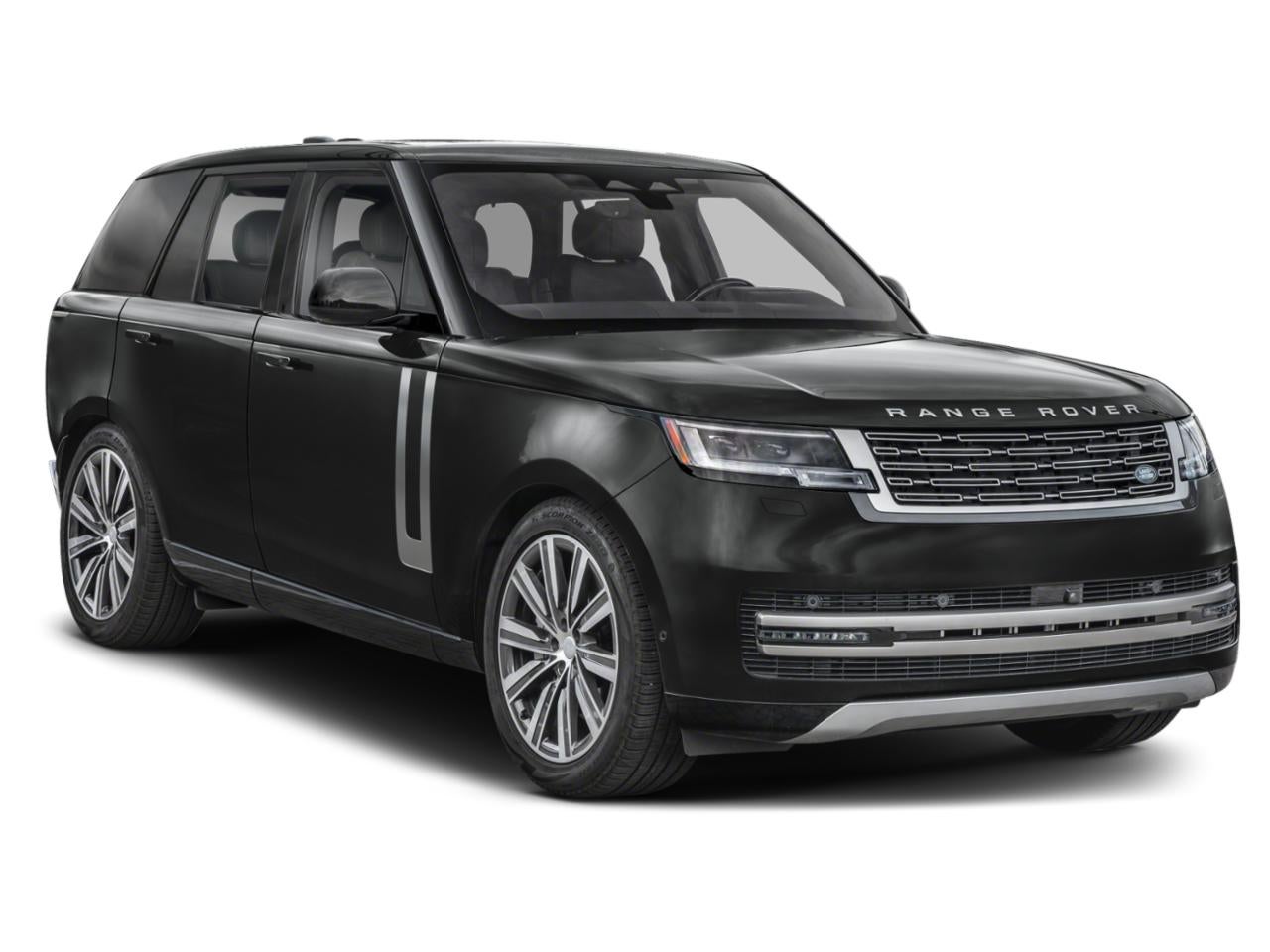 2025 Land Rover Range Rover P530 Autobiography LWB