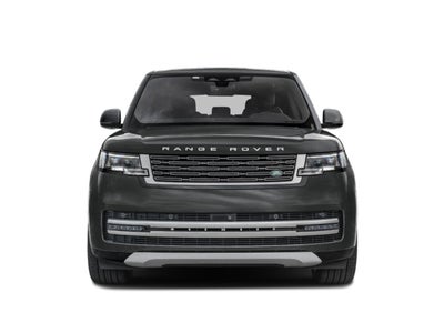 2025 Land Rover Range Rover P530 Autobiography LWB