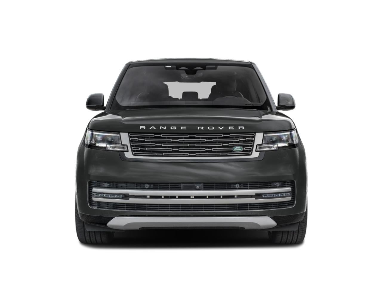 2025 Land Rover Range Rover P530 Autobiography LWB