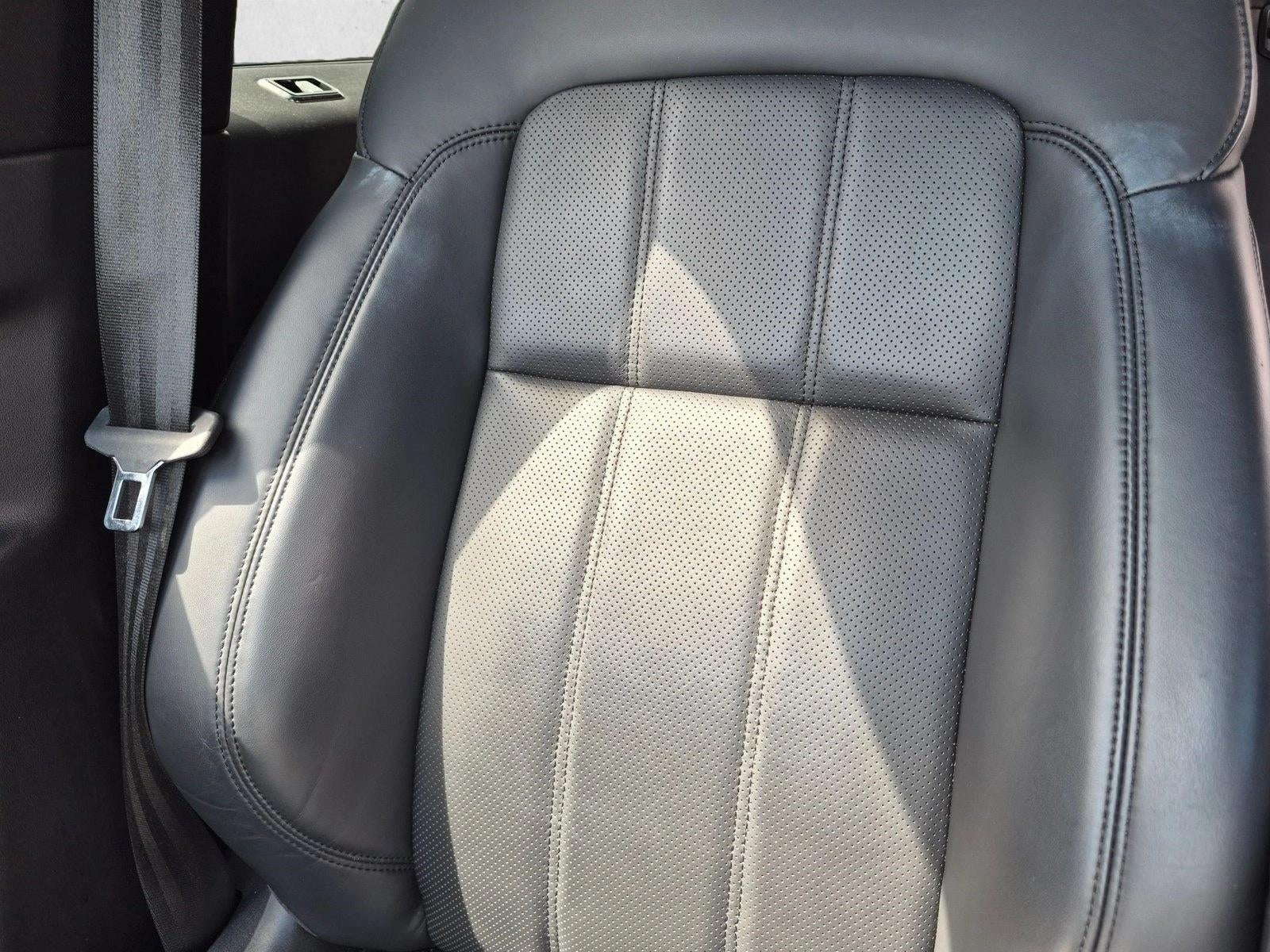 2019 Land Rover Range Rover Sport Turbo i6 MHEV HSE