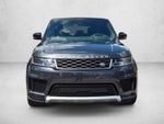 2019 Land Rover Range Rover Sport Turbo i6 MHEV HSE