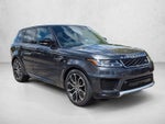 2019 Land Rover Range Rover Sport Turbo i6 MHEV HSE