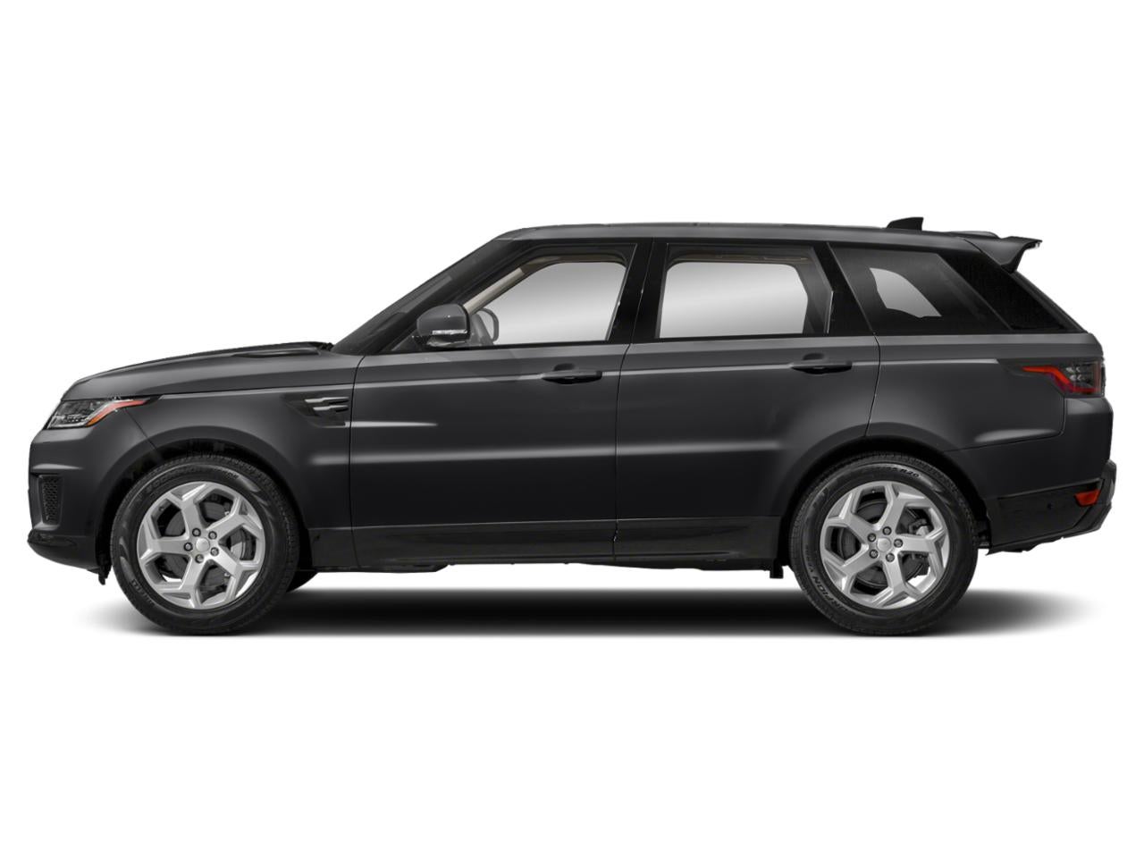 2019 Land Rover Range Rover Sport Turbo i6 MHEV HSE