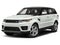 2019 Land Rover Range Rover Sport Turbo i6 MHEV HSE