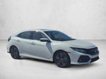 2018 Honda Civic Hatchback EX CVT