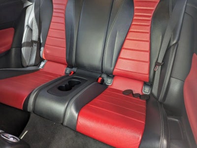 2023 Mercedes-Benz E-Class E 450 RWD Coupe