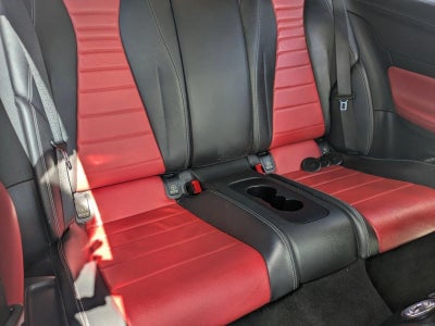 2023 Mercedes-Benz E-Class E 450 RWD Coupe