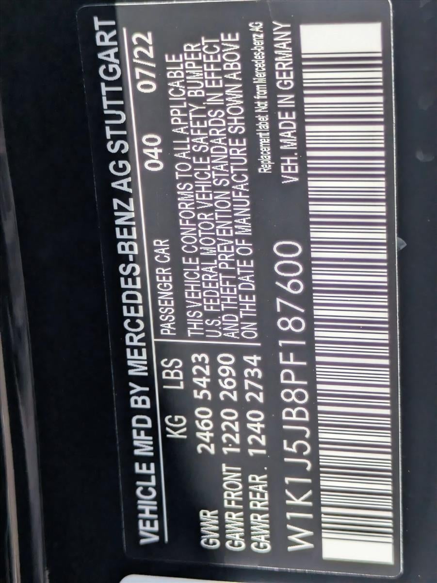 2023 Mercedes-Benz E-Class E 450 RWD Coupe