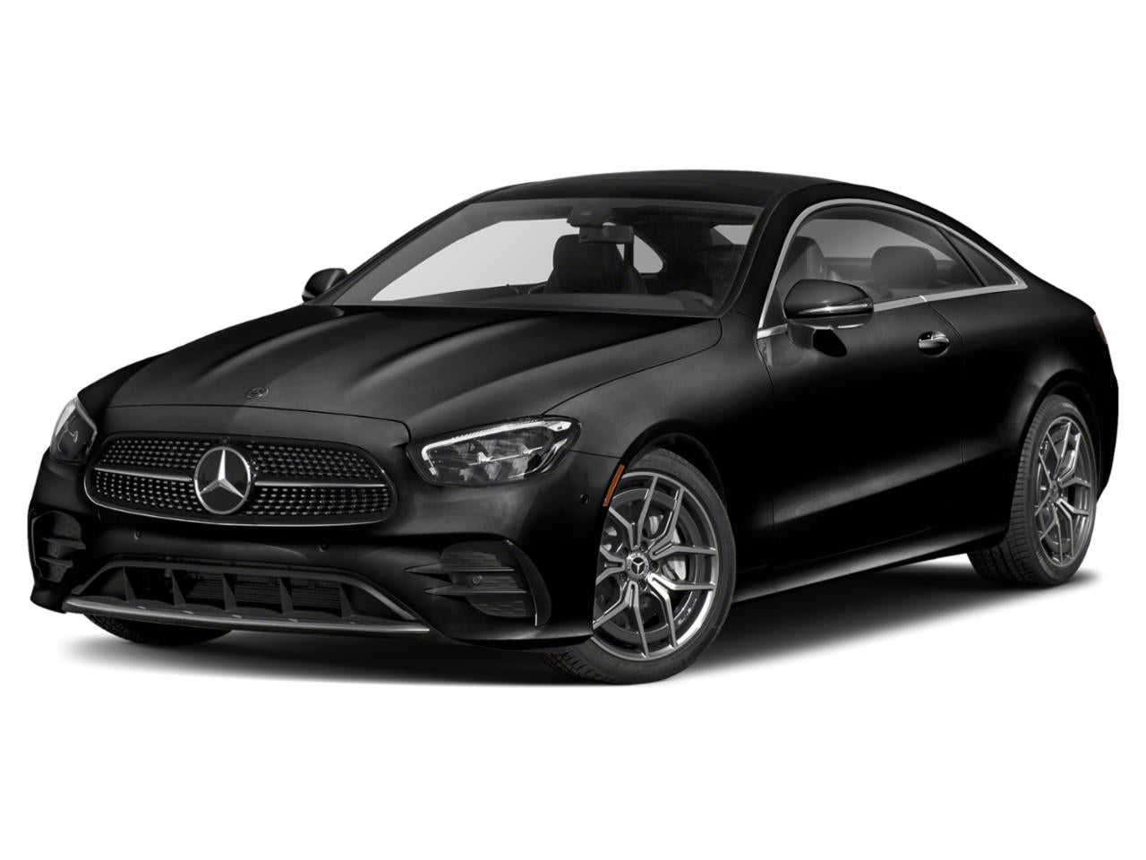 2023 Mercedes-Benz E-Class E 450 RWD Coupe