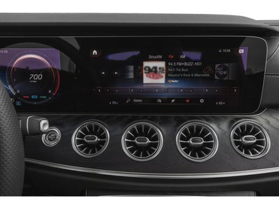 2023 Mercedes-Benz E-Class E 450 RWD Coupe