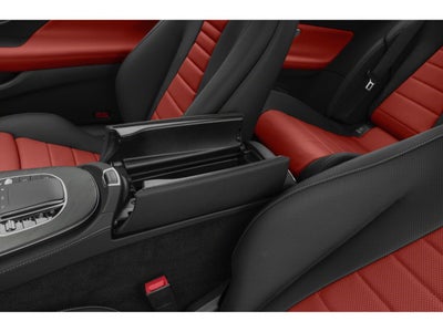 2023 Mercedes-Benz E-Class E 450 RWD Coupe