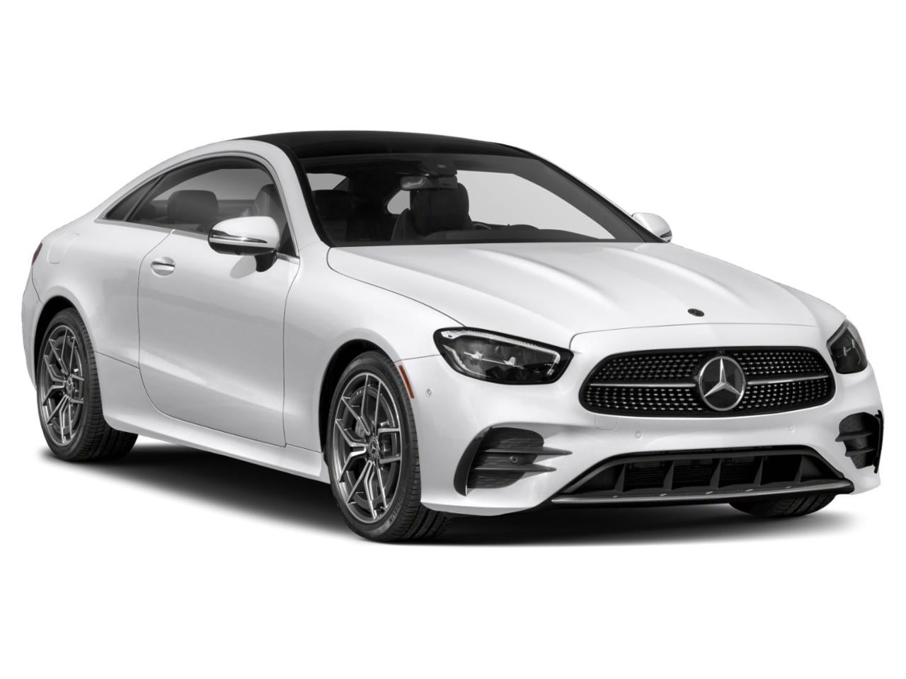 2023 Mercedes-Benz E-Class E 450 RWD Coupe