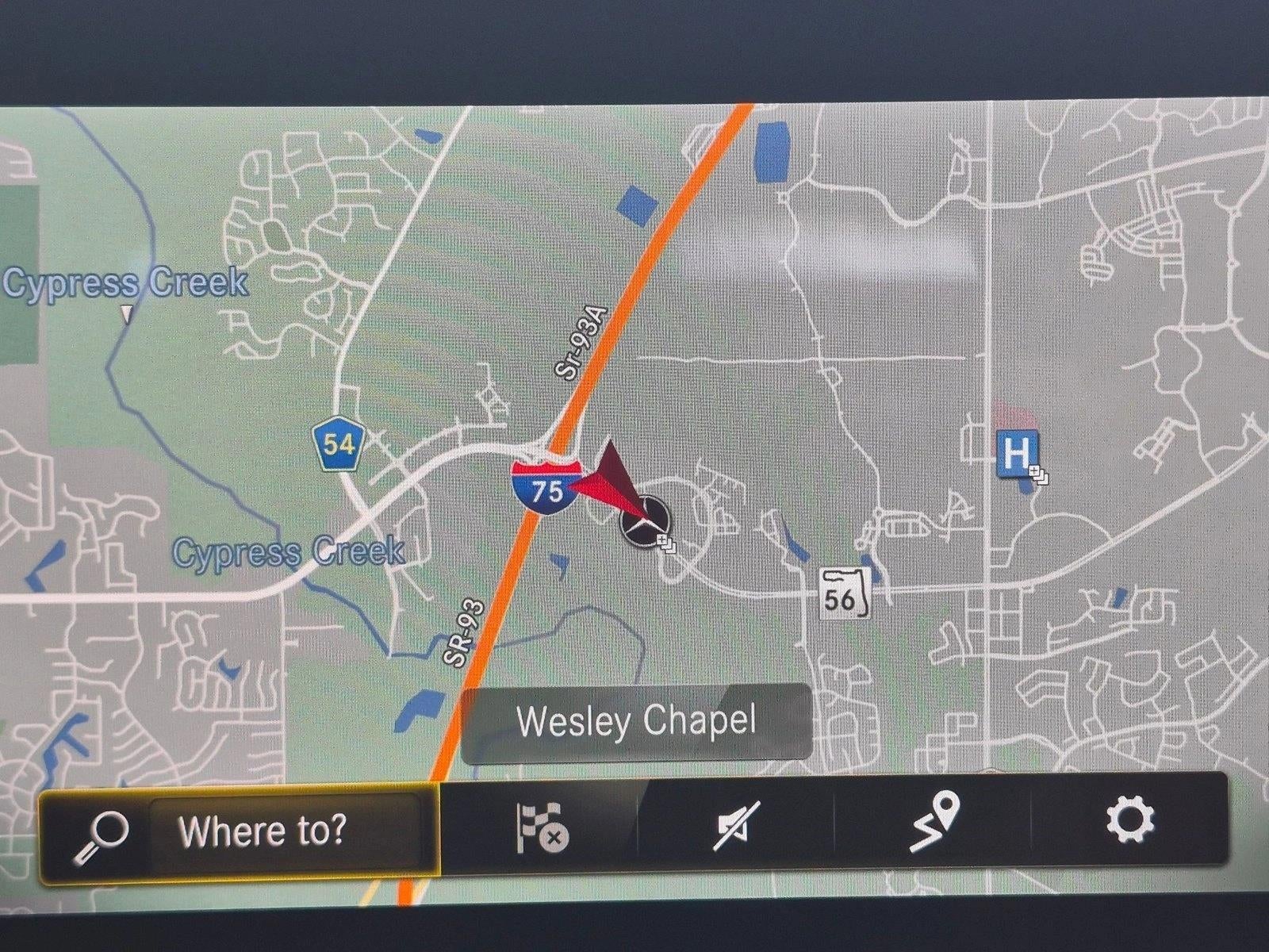 2021 Mercedes-Benz CLS CLS 450 Coupe