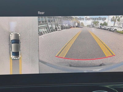 2021 Mercedes-Benz CLS CLS 450 Coupe