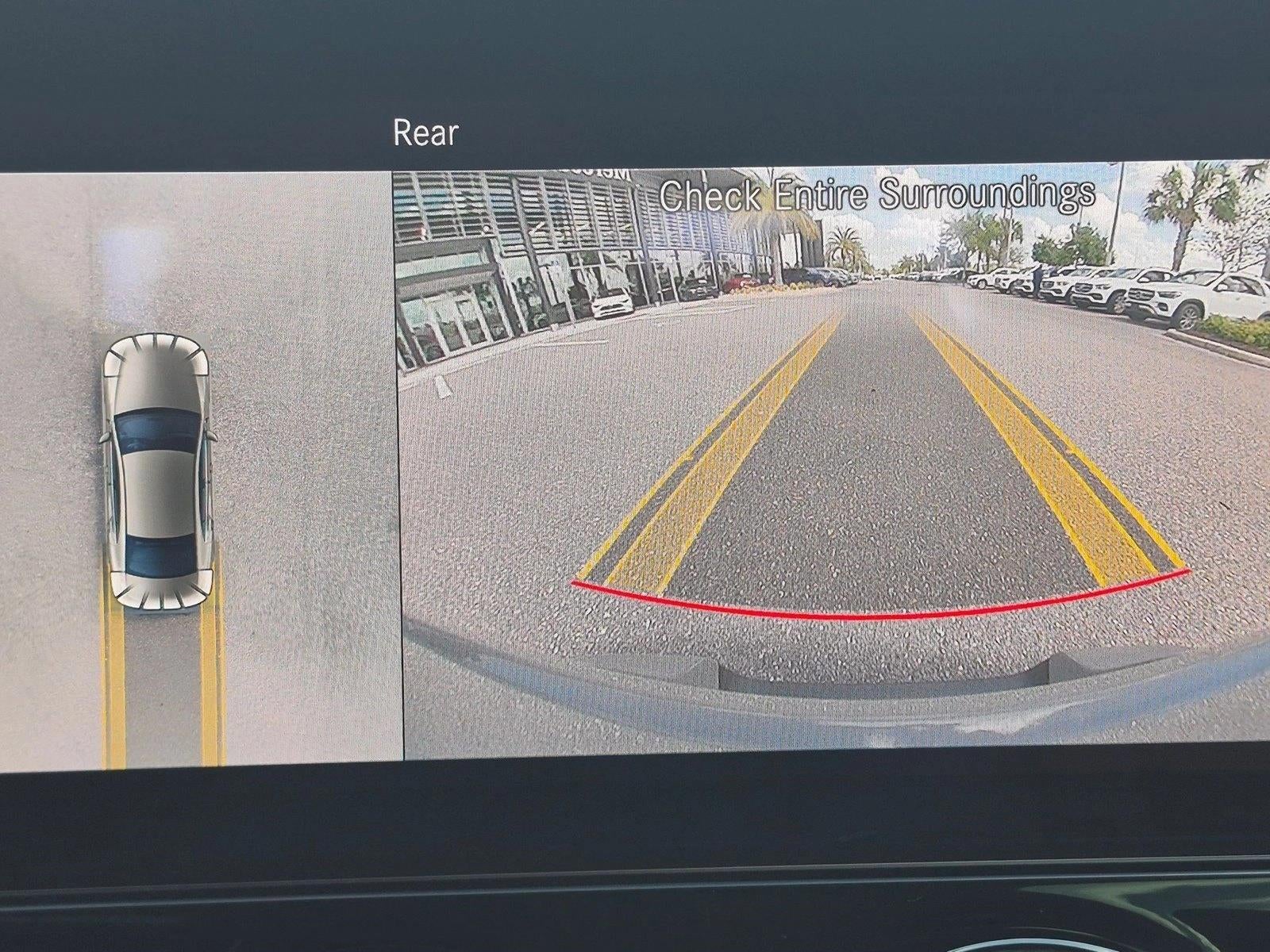 2021 Mercedes-Benz CLS CLS 450 Coupe