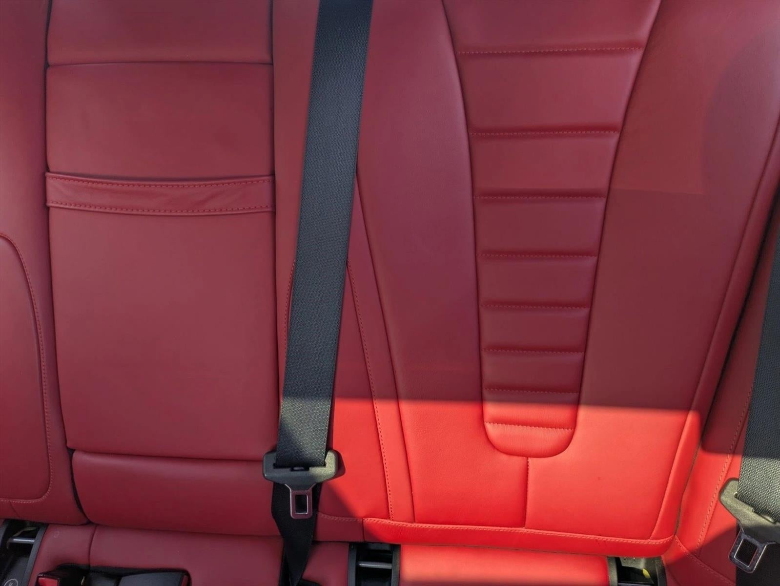 2021 Mercedes-Benz CLS CLS 450 Coupe