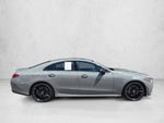 2021 Mercedes-Benz CLS CLS 450 Coupe